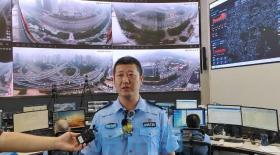 济南交警发布中秋出行预警：14日17时迎出城高峰，各区这些路段易拥堵