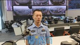 济南交警发布中秋出行预警：14日17时迎出城高峰，各区这些路段易拥堵  第1张